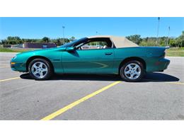 1998 Chevrolet Camaro (CC-1631726) for sale in Savannah, Georgia
