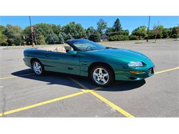 1998 Chevrolet Camaro (CC-1631726) for sale in Savannah, Georgia