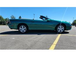 1998 Chevrolet Camaro (CC-1631726) for sale in Savannah, Georgia