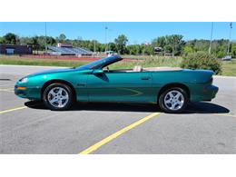 1998 Chevrolet Camaro (CC-1631726) for sale in Savannah, Georgia