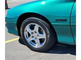 1998 Chevrolet Camaro (CC-1631726) for sale in Savannah, Georgia