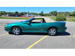 1998 Chevrolet Camaro (CC-1631726) for sale in Savannah, Georgia