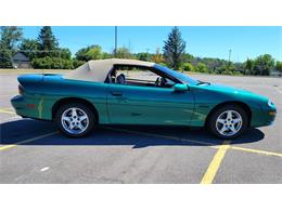 1998 Chevrolet Camaro (CC-1631726) for sale in Savannah, Georgia