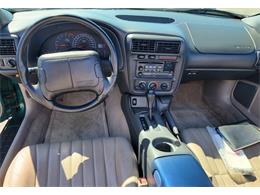 1998 Chevrolet Camaro (CC-1631726) for sale in Savannah, Georgia