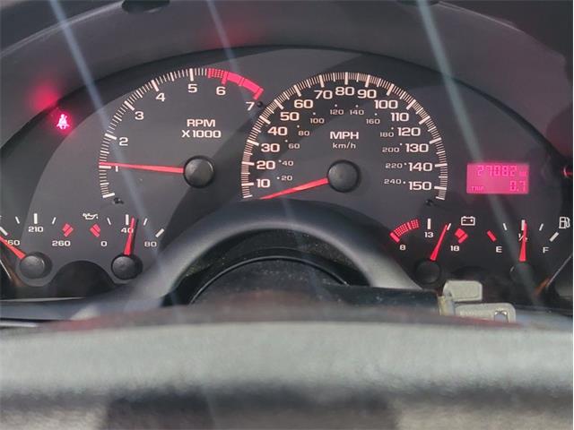 1998 Chevrolet Camaro (CC-1631726) for sale in Savannah, Georgia