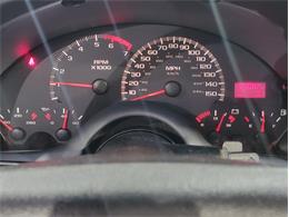 1998 Chevrolet Camaro (CC-1631726) for sale in Savannah, Georgia