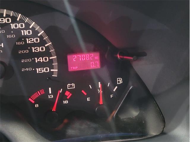 1998 Chevrolet Camaro (CC-1631726) for sale in Savannah, Georgia