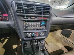 1998 Chevrolet Camaro (CC-1631726) for sale in Savannah, Georgia