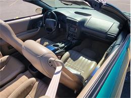 1998 Chevrolet Camaro (CC-1631726) for sale in Savannah, Georgia