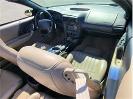 1998 Chevrolet Camaro (CC-1631726) for sale in Savannah, Georgia