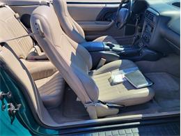 1998 Chevrolet Camaro (CC-1631726) for sale in Savannah, Georgia