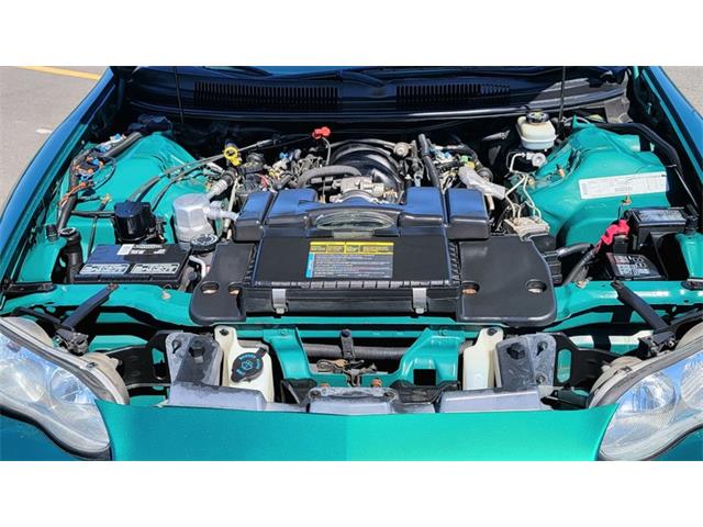 1998 Chevrolet Camaro (CC-1631726) for sale in Savannah, Georgia