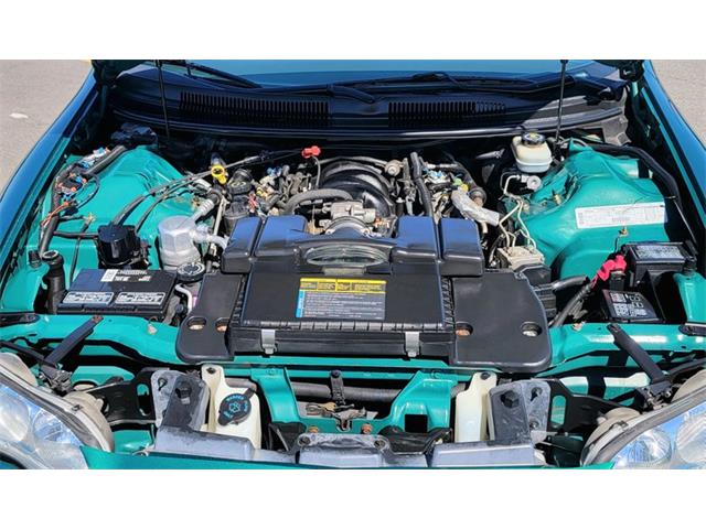 1998 Chevrolet Camaro (CC-1631726) for sale in Savannah, Georgia
