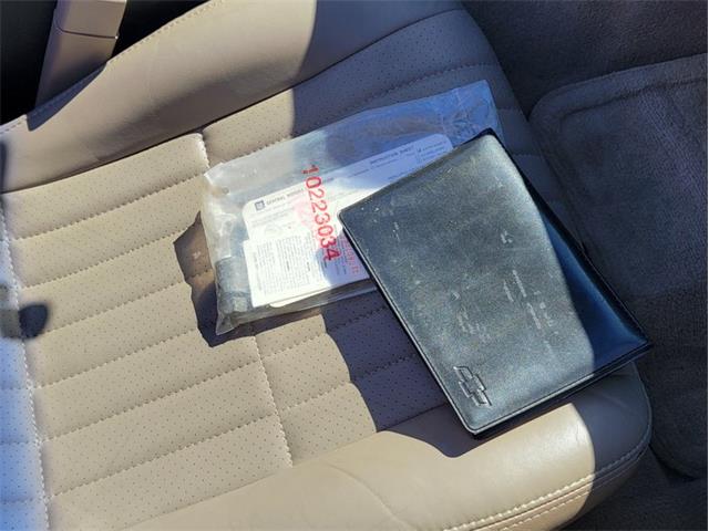 1998 Chevrolet Camaro (CC-1631726) for sale in Savannah, Georgia