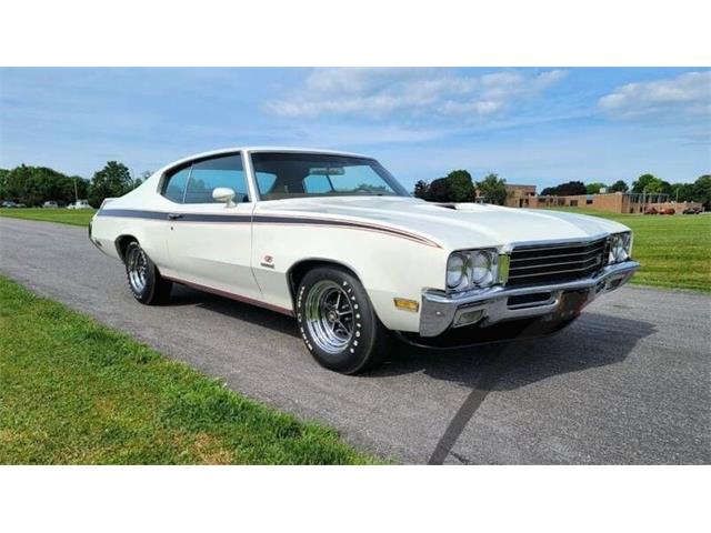 1971 Buick Gran Sport (CC-1631728) for sale in Savannah, Georgia