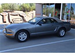 2005 Ford Mustang (CC-1631729) for sale in Cadillac, Michigan