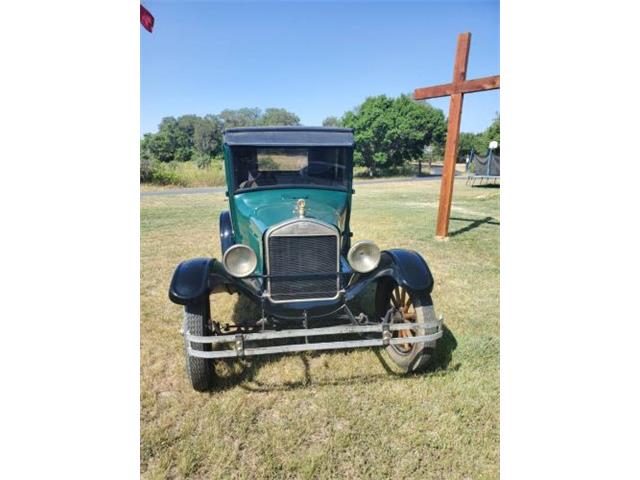 1927 Ford Model T (CC-1631731) for sale in Cadillac, Michigan