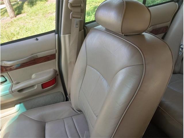 2002 Mercury Grand Marquis (CC-1631738) for sale in Savannah, Georgia