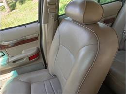 2002 Mercury Grand Marquis (CC-1631738) for sale in Savannah, Georgia