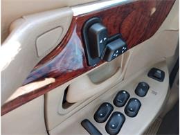 2002 Mercury Grand Marquis (CC-1631738) for sale in Savannah, Georgia