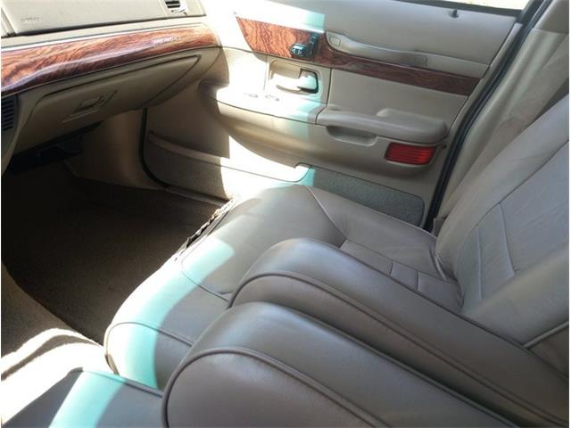 2002 Mercury Grand Marquis (CC-1631738) for sale in Savannah, Georgia
