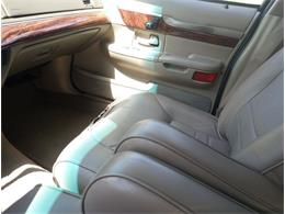 2002 Mercury Grand Marquis (CC-1631738) for sale in Savannah, Georgia