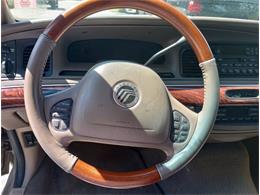 2002 Mercury Grand Marquis (CC-1631738) for sale in Savannah, Georgia