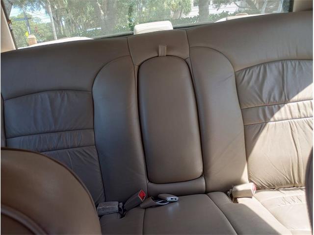 2002 Mercury Grand Marquis (CC-1631738) for sale in Savannah, Georgia
