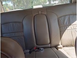 2002 Mercury Grand Marquis (CC-1631738) for sale in Savannah, Georgia