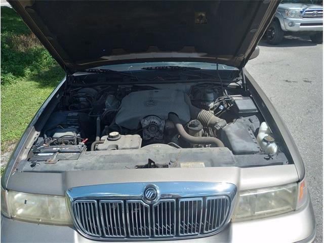 2002 Mercury Grand Marquis (CC-1631738) for sale in Savannah, Georgia