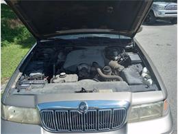 2002 Mercury Grand Marquis (CC-1631738) for sale in Savannah, Georgia