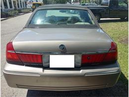 2002 Mercury Grand Marquis (CC-1631738) for sale in Savannah, Georgia