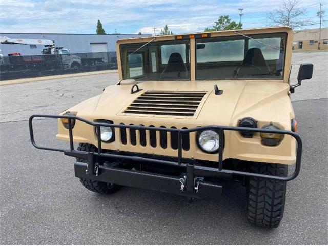 1979 Hummer H1 (CC-1631744) for sale in Cadillac, Michigan