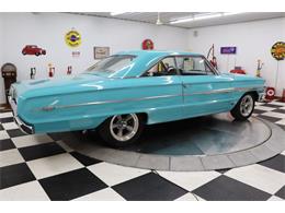 1964 Ford Galaxie 500 (CC-1631754) for sale in Clarence, Iowa