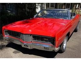 1970 Ford Galaxie 500 (CC-1631760) for sale in Cadillac, Michigan