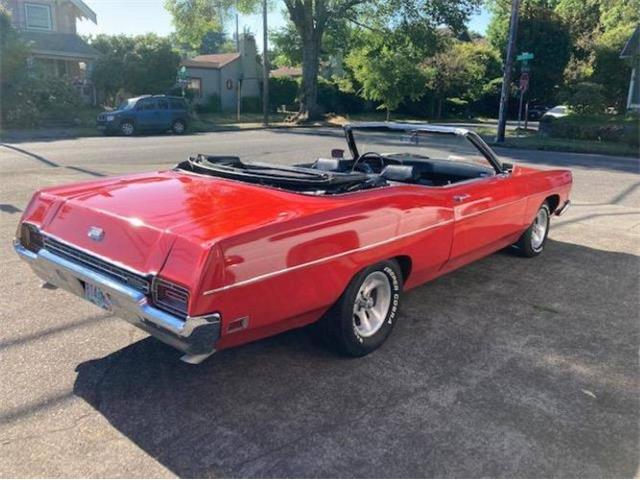 1970 Ford Galaxie 500 (CC-1631760) for sale in Cadillac, Michigan