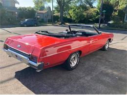 1970 Ford Galaxie 500 (CC-1631760) for sale in Cadillac, Michigan