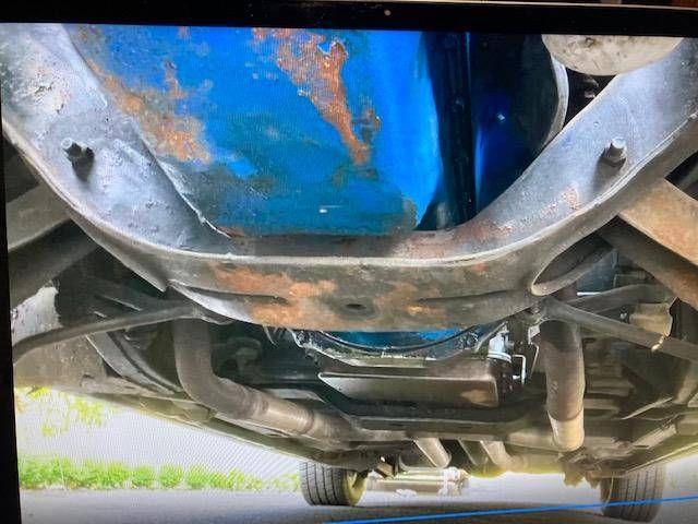 1970 Ford Galaxie 500 (CC-1631760) for sale in Cadillac, Michigan