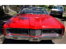 1970 Ford Galaxie 500 (CC-1631760) for sale in Cadillac, Michigan