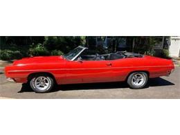 1970 Ford Galaxie 500 (CC-1631760) for sale in Cadillac, Michigan