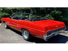 1970 Ford Galaxie 500 (CC-1631760) for sale in Cadillac, Michigan