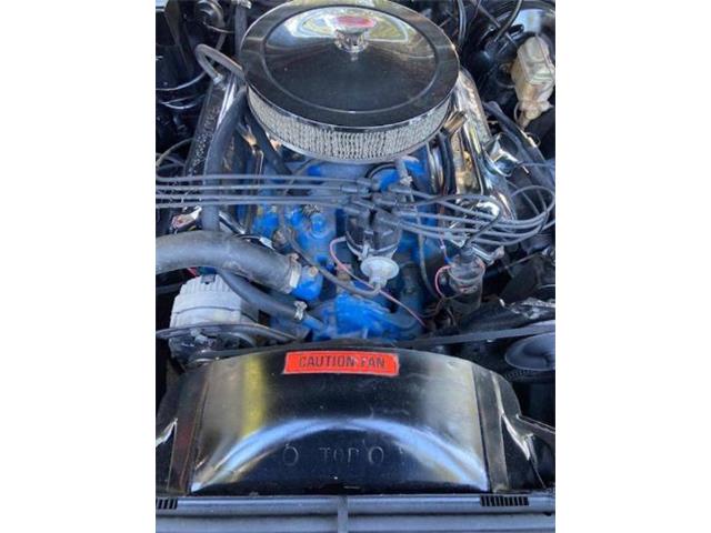 1970 Ford Galaxie 500 (CC-1631760) for sale in Cadillac, Michigan