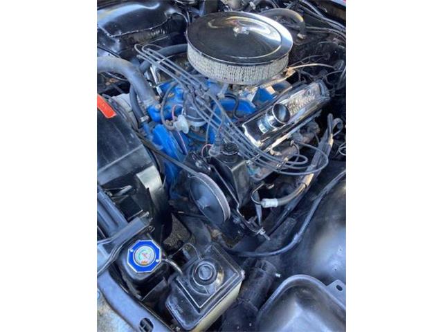 1970 Ford Galaxie 500 (CC-1631760) for sale in Cadillac, Michigan