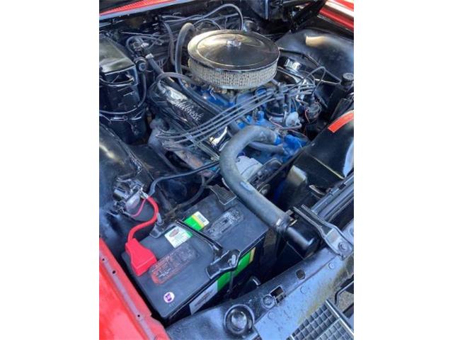 1970 Ford Galaxie 500 (CC-1631760) for sale in Cadillac, Michigan