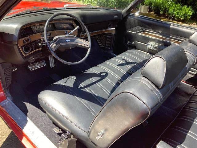 1970 Ford Galaxie 500 (CC-1631760) for sale in Cadillac, Michigan