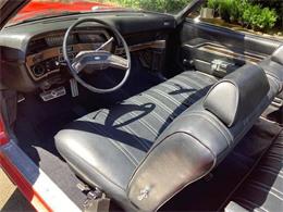 1970 Ford Galaxie 500 (CC-1631760) for sale in Cadillac, Michigan