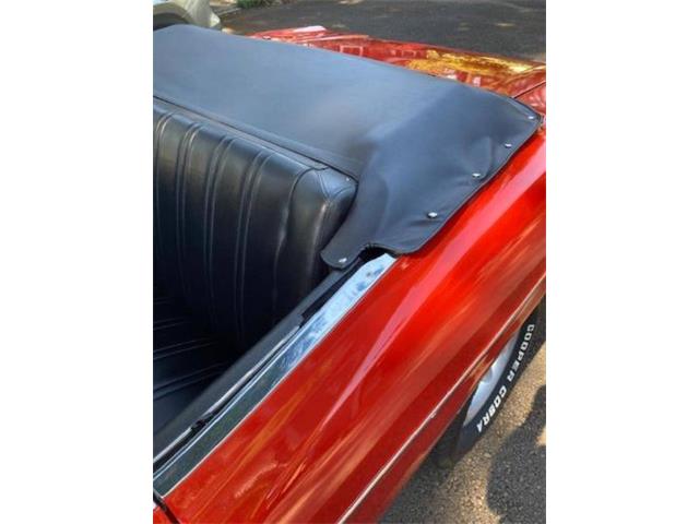 1970 Ford Galaxie 500 (CC-1631760) for sale in Cadillac, Michigan