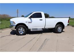 2018 Dodge Ram 2500 (CC-1631776) for sale in Clarence, Iowa