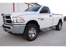 2018 Dodge Ram 2500 (CC-1631776) for sale in Clarence, Iowa