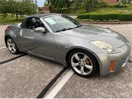 2006 Nissan 350Z (CC-1631783) for sale in Cadillac, Michigan